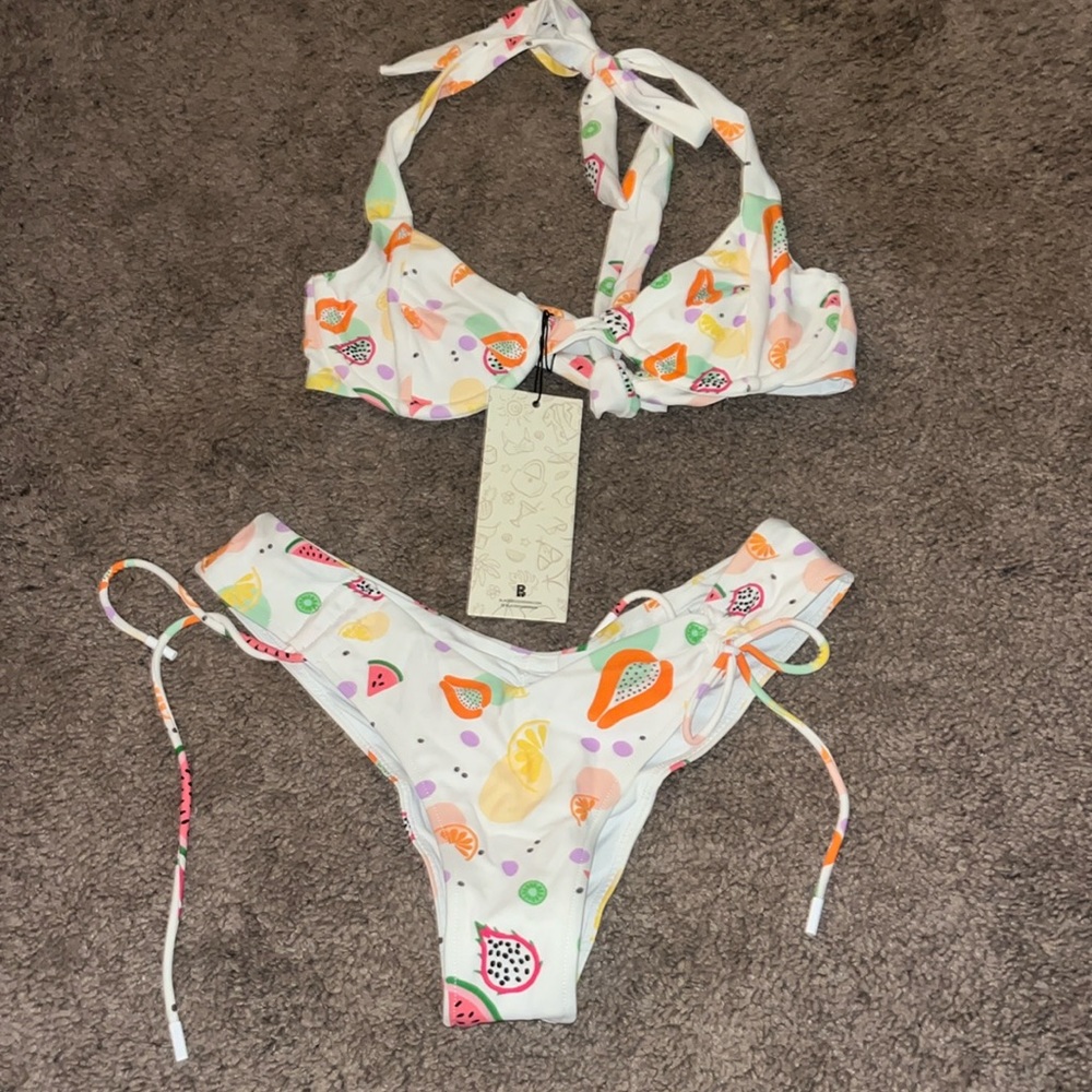 blackbough bathing suit